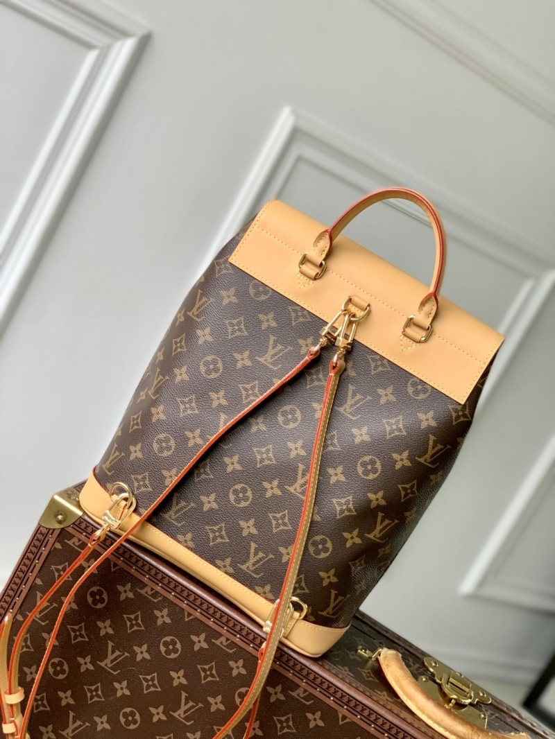 LV Backpacks